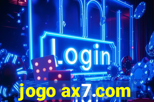 jogo ax7.com